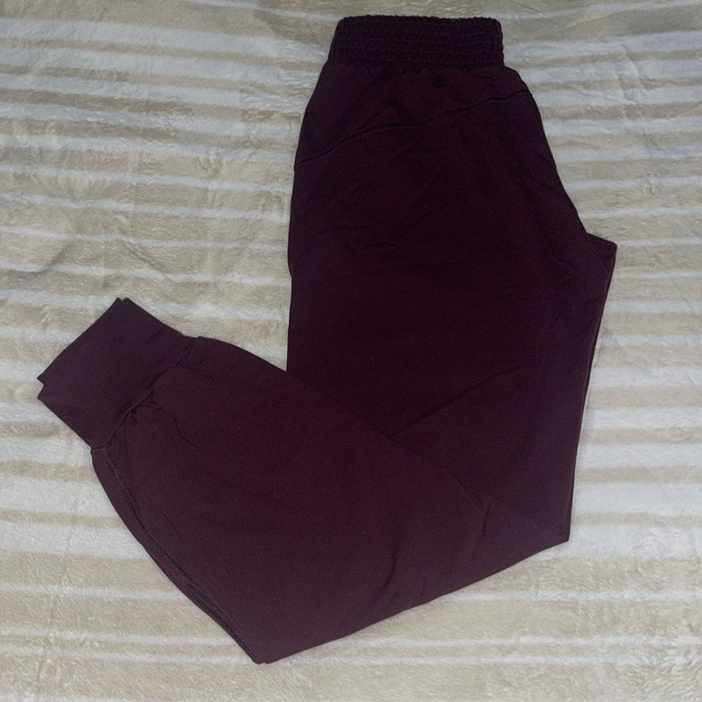 Lululemon Joggers